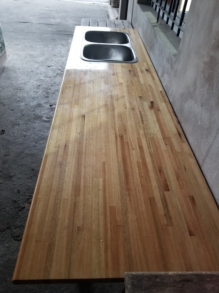 Mesa plastificada Mesa plastificada